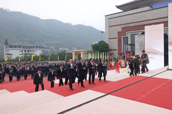 2024年10月11日，茅台酒节 (二献) (2)