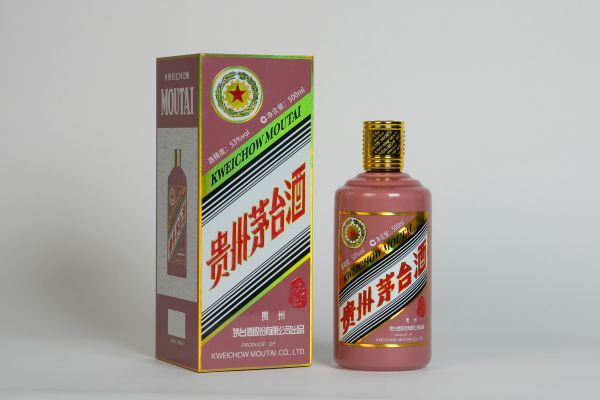 以生肖彩绘文明以飞天串联古今贵州茅台（乙巳蛇年）生肖系列产品与贵州