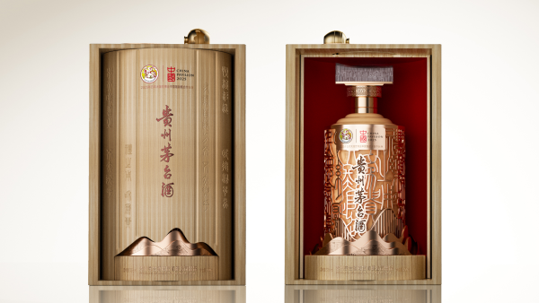 世博为桥文化为媒茅台亮相2025年日本大阪世博会