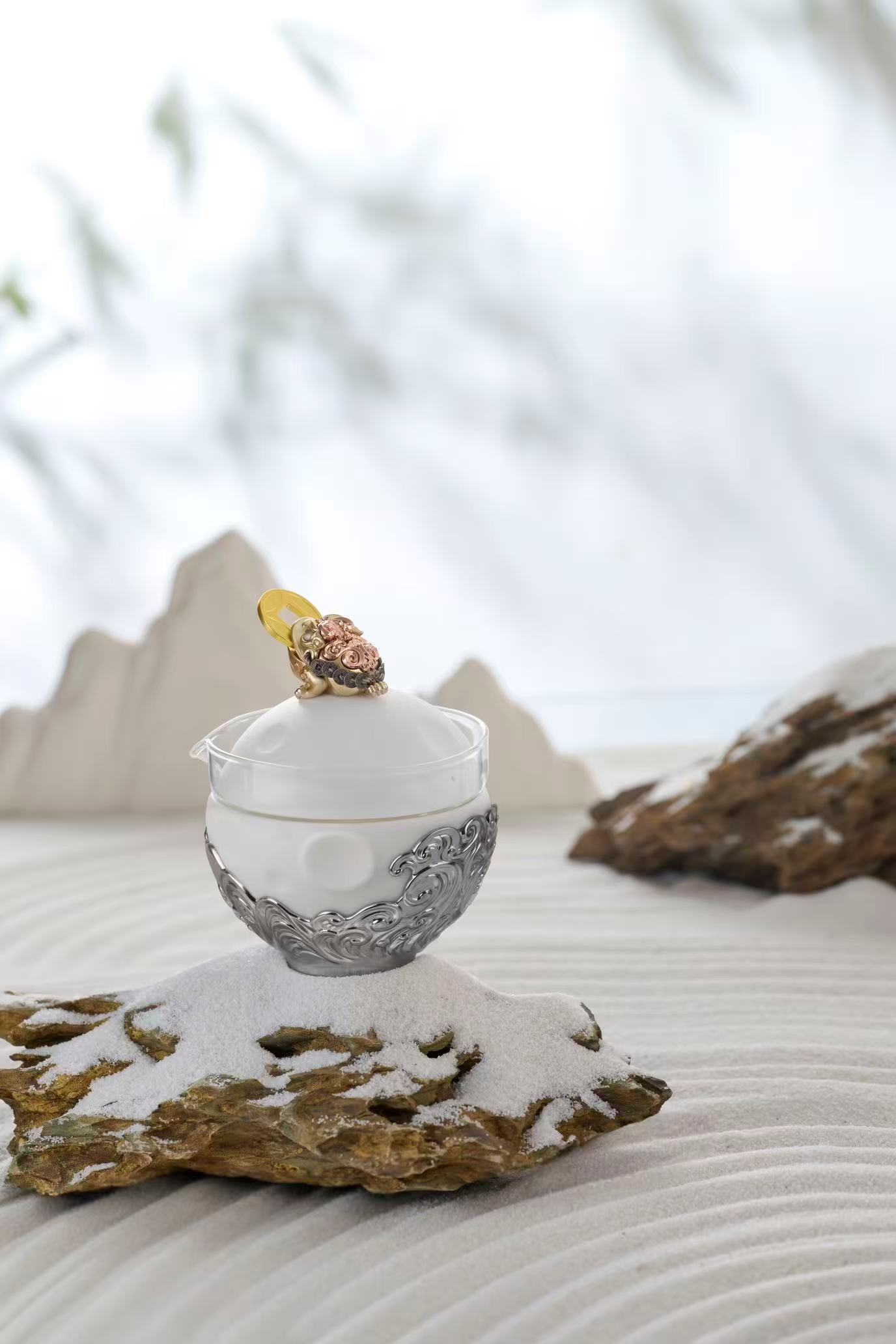 2025年茅台文旅年中市场工作会暨乙巳年中秋礼盒发布会在贵阳举行