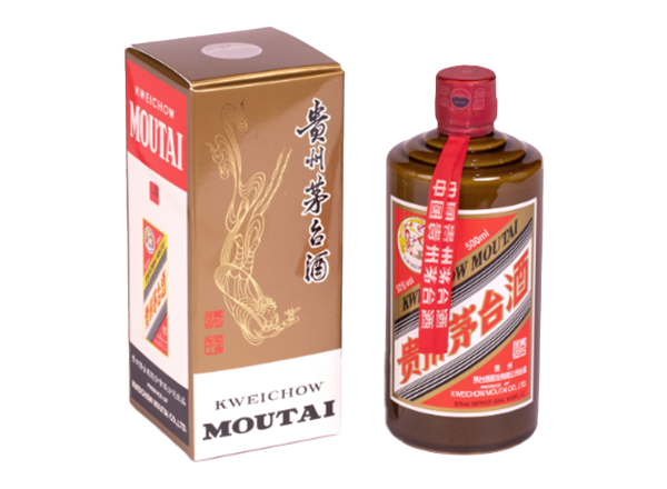 贵州茅台酒（精品）