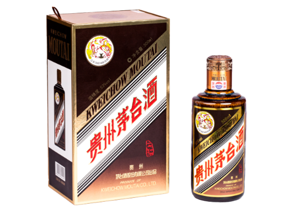 贵州茅台酒（珍品）