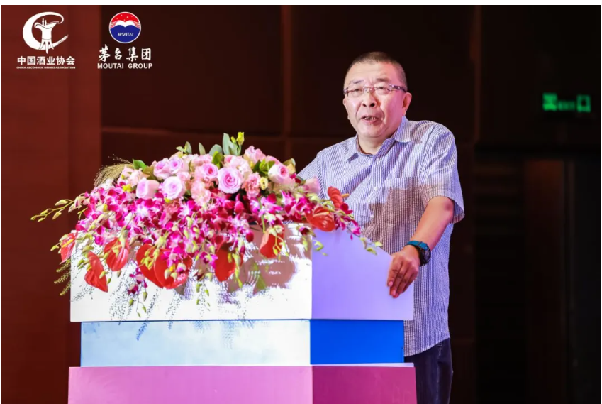 【酒以载道 文以化人】金正昆：酒礼仪——古为今用 洋为中用